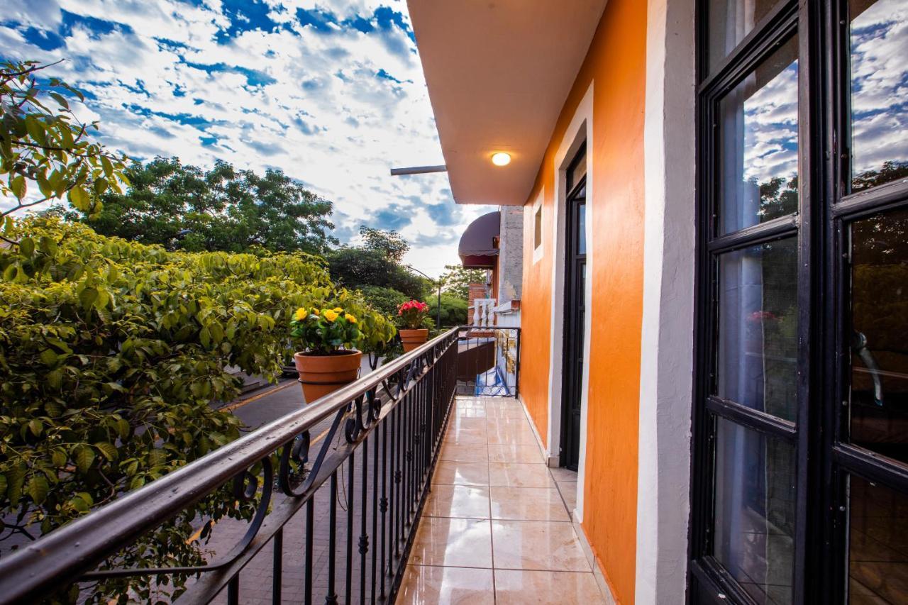 Habitacion Privada En El Centro De Tequila Dış mekan fotoğraf
