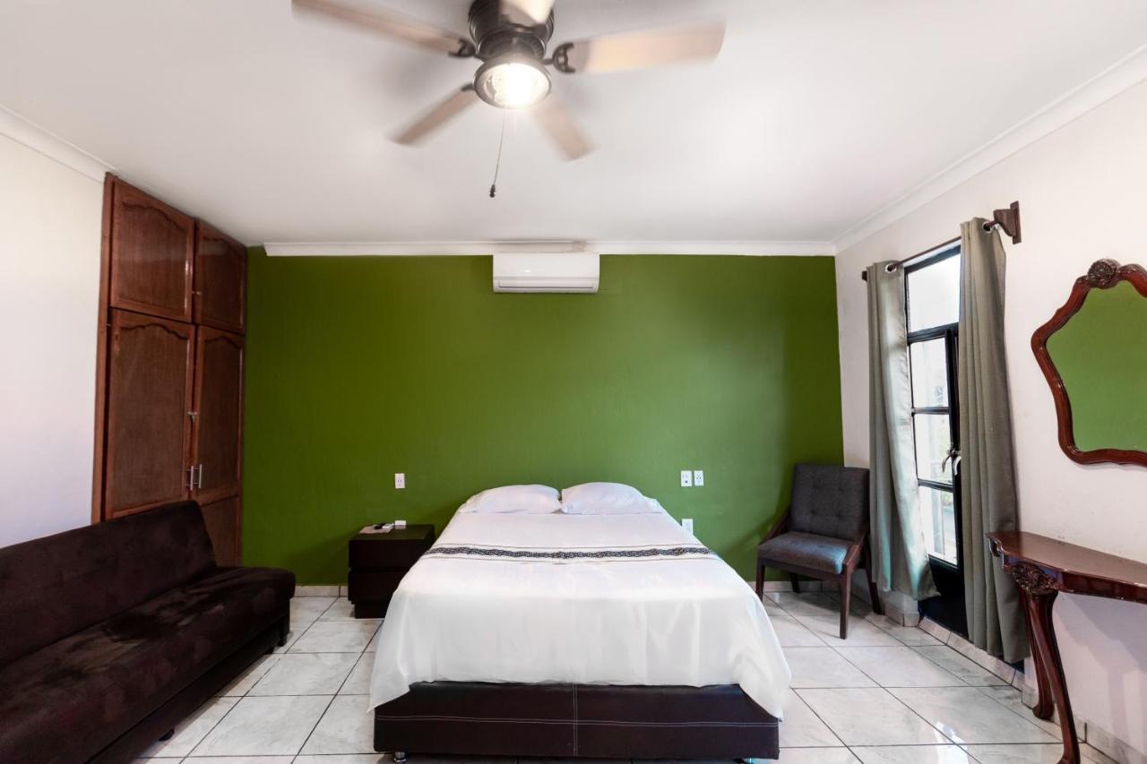 Habitacion Privada En El Centro De Tequila Dış mekan fotoğraf
